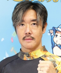 小川 勇介