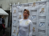 浅井 康太