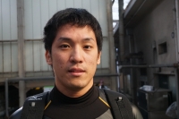 石原 颯
