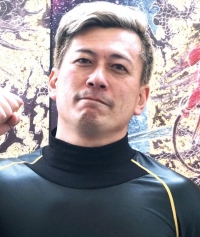 宇佐見 裕輝