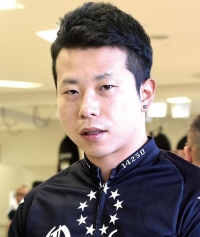 桶谷 明誉