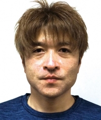 米嶋 賢二