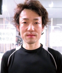 谷津田 将吾