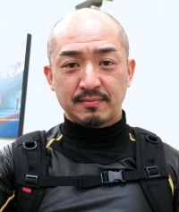 野田 源一