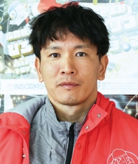 佐川 翔吾