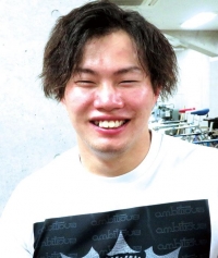 秋本 耀太郎