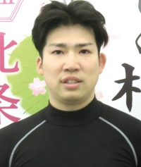 市橋 司優人