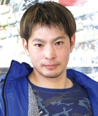 田尾 駿介