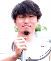 橋本 凌汰