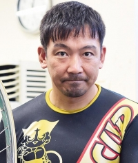 筒井 裕哉