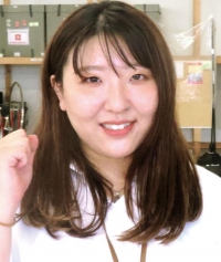 鈴木 彩夏