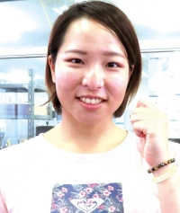 當銘 直美