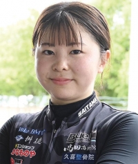 小泉 夢菜