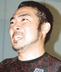 蓮井 祐輝