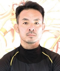 井上 昌己