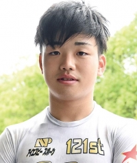 後藤 大輝