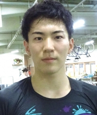 山田 駿斗