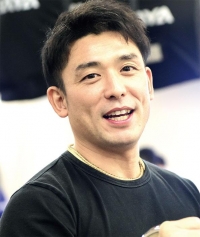 坂上 樹大