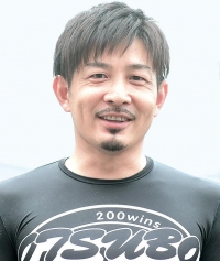大坪 功一