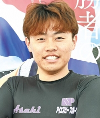 伊藤 旭