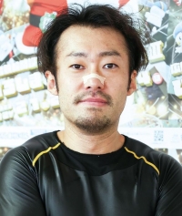 近藤 保