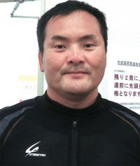 高津 晃治
