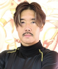 小川 勇介