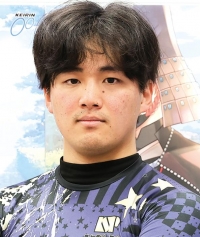 大石 剣士