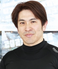 皿屋 豊