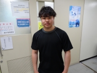 角田 吏