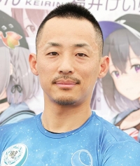 菅田 壱道