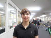 嵯峨 昇喜郎
