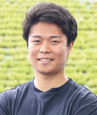 福田 悠航