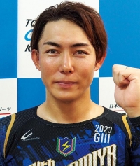 鈴木 輝大