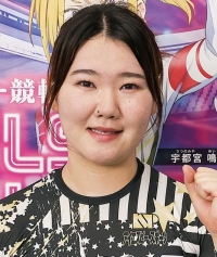 坂口 楓華
