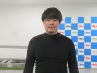 田上 晃也