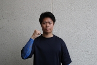 福田 悠航