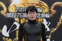西田 優大