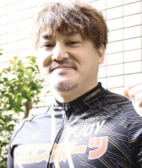 小埜 正義