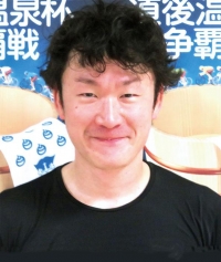 真船 圭一郎