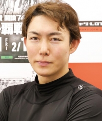 鈴木 輝大