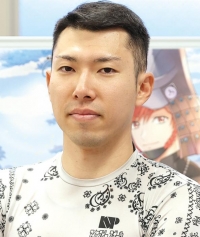 蕗澤 鴻太郎