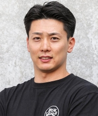 中西 将太郎