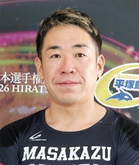 村田 雅一