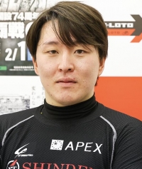 原井 博斗