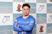 犬伏 湧也
