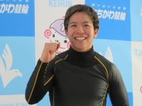 小林 泰正