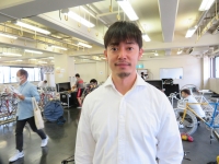 山中 秀将