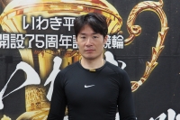 柿澤 大貴
