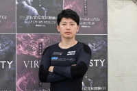 簗田 一輝